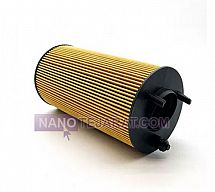 فیلتر روغن ولوو 24063074 فیلتر روغن ولوو 24063074